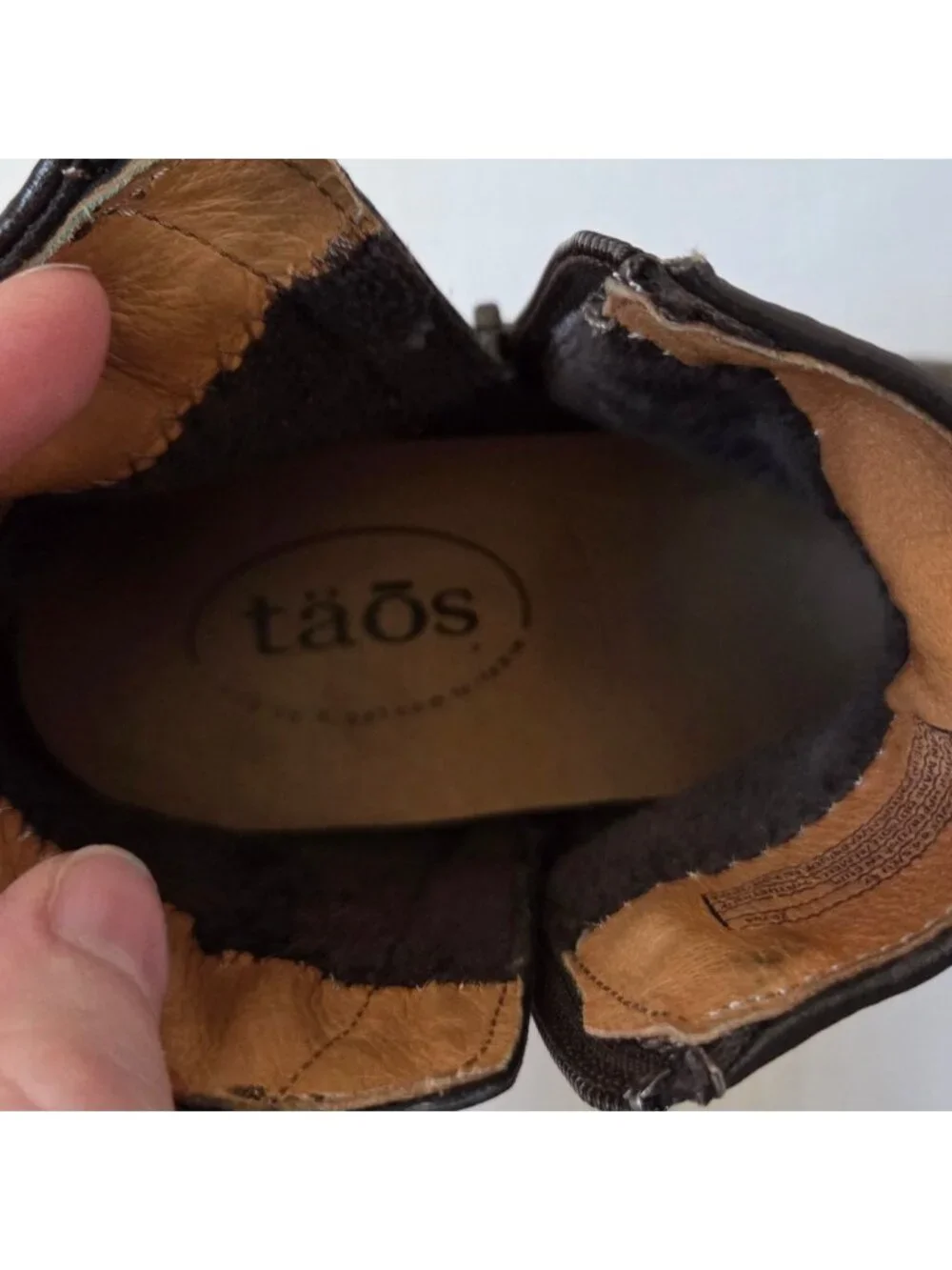 Taos Footwear taos boots